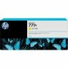 HP 771A Yellow Standard Yield Ink Cartridge (B6Y18A) -Avery Shop s0760084 s7