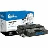 Quill Brand® Remanufactured Black High Yield Toner Cartridge Replacement For HP 80X (CF280X) (Lifetime Warranty) -Avery Shop s0806855 s7