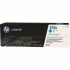 HP 312A Cyan Standard Yield Toner Cartridge (CF381A) -Avery Shop s0816671 s7