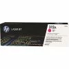 HP 312 Magenta Standard Yield Toner Cartridge (CF383A) -Avery Shop s0816672 s7