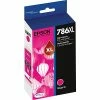 Epson T786XL Magenta High Yield Ink Cartridge 1 Epson T786XL Magenta High Yield Ink Cartridge -Avery Shop s0831511 s7