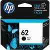 HP 62 Black Standard Yield Ink Cartridge (C2P04AN#140) -Avery Shop s0864214 s7
