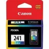 Canon® CL-241 Color Ink Cartridge (5209B001AA), Standard Yield (180 Pages) -Avery Shop s0948857 s7