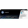HP 201A Cyan Standard Yield Toner Cartridge (CF401A) -Avery Shop s0960867 s7