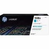 HP 508X Cyan High Yield Toner Cartridge (CF361X) -Avery Shop s0964668 s7