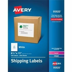 Avery Shop -Avery Shop s0979108 s7