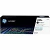 HP 410A Black Standard Yield Toner Cartridge 2 HP 410A Black Standard Yield Toner Cartridge -Avery Shop s0998419 s7