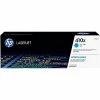 HP 410X Cyan High Yield Toner Cartridge (CF411X) -Avery Shop s0998422 s7