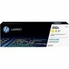 HP 410X Yellow High Yield Toner Cartridge (CF412X) -Avery Shop s0998424 s7