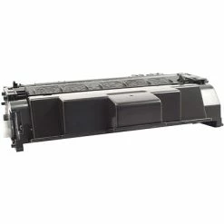 Quill Brand® Remanufactured Black Extended Yield Toner Cartridge Replacement For HP 05X (CE505A) (Lifetime Warranty)