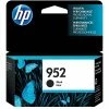 HP 952 Black Standard Yield Ink Cartridge (F6U15AN#140), Print Up To 900 Pages -Avery Shop s1004832 s7