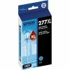 Epson T277XL Cyan High Yield Ink Cartridge -Avery Shop s1005678 s7