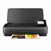 Printers HP OfficeJet 250 Color Inkjet All-In-One Mobile Printer (CZ992A) -Avery Shop s1039334 s7
