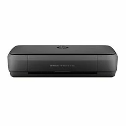 Printers HP OfficeJet 250 Color Inkjet All-In-One Mobile Printer (CZ992A) -Avery Shop s1039335 s7