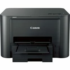 Printers Canon MAXIFY IB4120 Wireless Color Inkjet Single-Function Printer (IB4120) -Avery Shop s1040625 s7