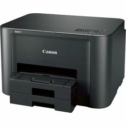 Printers Canon MAXIFY IB4120 Wireless Color Inkjet Single-Function Printer (IB4120) -Avery Shop s1040626 s7