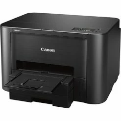 Printers Canon MAXIFY IB4120 Wireless Color Inkjet Single-Function Printer (IB4120) -Avery Shop s1040628 s7