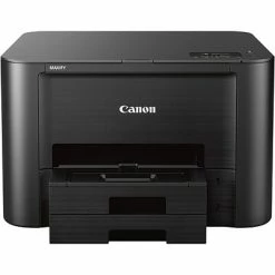 Printers Canon MAXIFY IB4120 Wireless Color Inkjet Single-Function Printer (IB4120) -Avery Shop s1040629 s7