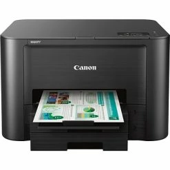 Printers Canon MAXIFY IB4120 Wireless Color Inkjet Single-Function Printer (IB4120) -Avery Shop s1040630 s7