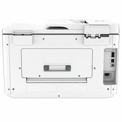 Printers HP OfficeJet Pro 7740 Color Inkjet All-In-One Printer (G5J38A) -Avery Shop s1041695 s7