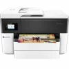 Printers HP OfficeJet Pro 7740 Color Inkjet All-In-One Printer (G5J38A)