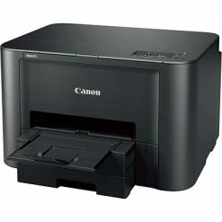 Printers Canon MAXIFY IB4120 Wireless Color Inkjet Single-Function Printer (IB4120)