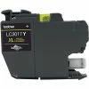 Brother LC3017Y Yellow High Yield Ink Cartridge -Avery Shop s1075098 s7