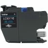 Brother LC3017C Cyan High Yield Ink Cartridge -Avery Shop s1075100 s7