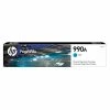 HP 990A Cyan Standard Yield Ink Cartridge (M0J73AN) 2 HP 990A Cyan Standard Yield Ink Cartridge (M0J73AN) -Avery Shop s1092804 s7