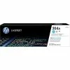 HP 204A Cyan Standard Yield Toner Cartridge (CF511A) -Avery Shop s1122670 s7