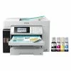 Printers Epson EcoTank® Pro ET-16650 Wireless Wide-format All-in-One SuperTank Office Printer, Prints Up To 13" X 19" 2 Printers Epson EcoTank® Pro ET-16650 Wireless Wide-format All-in-One SuperTank Office Printer, Prints Up To 13" X 19" -Avery Shop s1179160 s7
