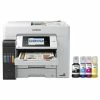 Printers Epson EcoTank® Pro ET-5800 Wireless All-in-One Cartridge-Free SuperTank Office Printer, Prints Up To 8.5" X 14" 1 Printers Epson EcoTank® Pro ET-5800 Wireless All-in-One Cartridge-Free SuperTank Office Printer, Prints Up To 8.5" X 14" -Avery Shop s1179538 s7