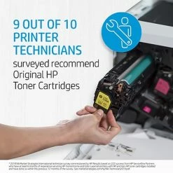 HP 654A Cyan Standard Yield Toner Cartridge (CF331A) -Avery Shop s1200405 s7 201