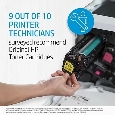 Canon HP 645A Black Standard Yield Toner Cartridge (C9730A) 5 Canon HP 645A Black Standard Yield Toner Cartridge (C9730A) - Image 3