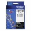 Brother LC207BKS Black Extra High Yield Ink Cartridge -Avery Shop s1205484 s7