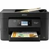 Printers Epson WorkForce Pro WF-3820 Wireless Color All-in-One Inkjet Printer (C11CJ07201) -Avery Shop sp102407765 s7