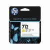 HP 712 Yellow Standard Yield Ink Cartridge (3ED69A) 2 HP 712 Yellow Standard Yield Ink Cartridge (3ED69A) -Avery Shop sp103675375 s7