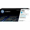 HP 212X Cyan High Yield Toner Cartridge (W2121X) -Avery Shop sp104485329 s7