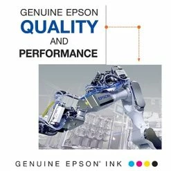 Epson T410 Yellow Standard Yield Ink Cartridge (T410420S) 9 Epson T410 Yellow Standard Yield Ink Cartridge (T410420S) -Avery Shop sp108670272 s7