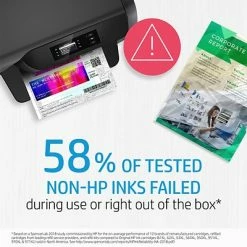 HP 72 Cyan Standard Yield Ink Cartridge (C9371A) 11 HP 72 Cyan Standard Yield Ink Cartridge (C9371A) -Avery Shop sp110556254 s7 47