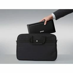 Printers Epson WorkForce® WF-110 Wireless, Lightweight, Compact Mobile Printer With Built-in Battery -Avery Shop sp113034968 s7