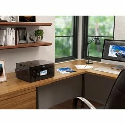 Printers Epson Expression Premium XP-7100 Wireless Color Inkjet Small-In-One Printer -Avery Shop sp113036430 s7