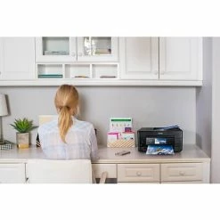 Printers Epson Expression Premium XP-7100 Wireless Color Inkjet Small-In-One Printer -Avery Shop sp113036615 s7