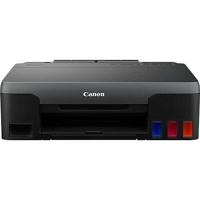 Printers Canon PIXMA G1220 MegaTank Color Borderless Printer (4469C002AA) 3 Printers Canon PIXMA G1220 MegaTank Color Borderless Printer (4469C002AA)