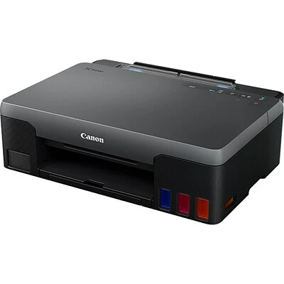 Printers Canon PIXMA G1220 MegaTank Color Borderless Printer (4469C002AA) 4 Printers Canon PIXMA G1220 MegaTank Color Borderless Printer (4469C002AA) - Image 2