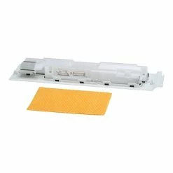 HP Color LaserJet Toner Collection Unit, White (B5L37A)