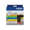 Brother LC404 Yellow Standard Yield Ink Cartridge (LC404YS) -Avery Shop sp125997898 s7