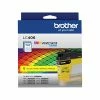 Brother LC406 Yellow Standard Yield Ink Cartridge (LC406YS) -Avery Shop sp125997917 s7