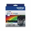 Brother LC406 Black Standard Yield Ink Cartridge (LC406BKS) -Avery Shop sp125998143 s7