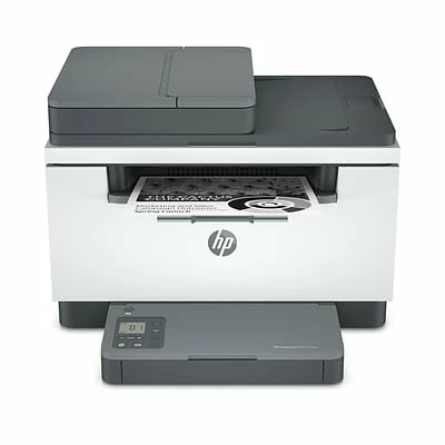 Printers HP LaserJet MFP M234sdw Wireless Black/White All-in-One Laser Printer, Instant Ink Ready (6GX01F#BGJ) 3 Printers HP LaserJet MFP M234sdw Wireless Black/White All-in-One Laser Printer, Instant Ink Ready (6GX01F#BGJ)
